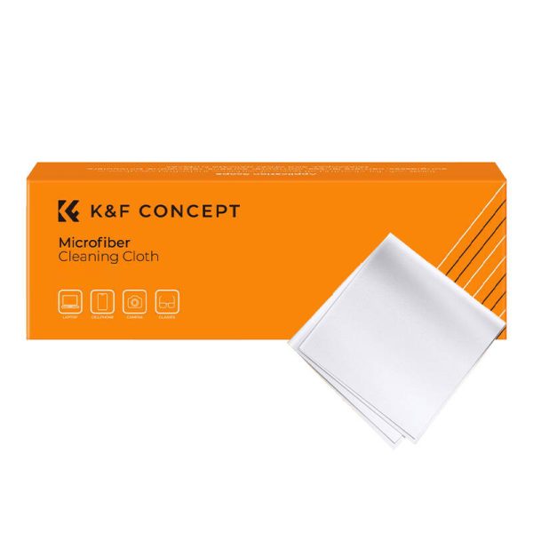 Microfiber Cleaning cloth K&F Concept SKU.1615