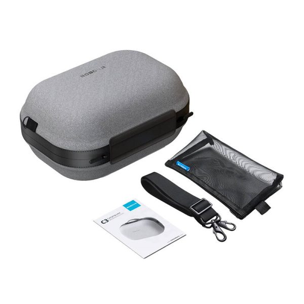 BOBOVR C3 Carrying Case for Quest 3 - Image 2