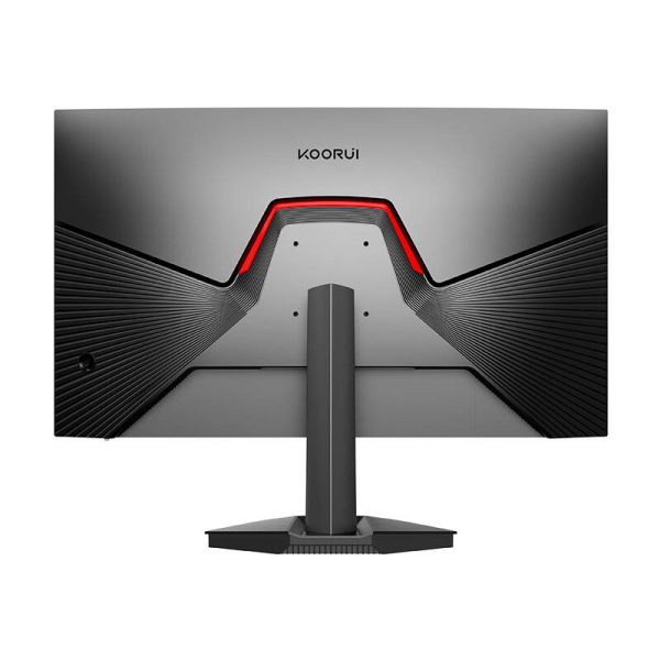 Monitor Koorui GN07 27'' 2560x1440px 170Hz - Image 3