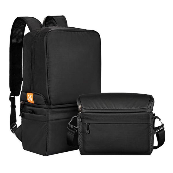 Backpack / bag 2in1 22L K&F Concept Alpha - Image 3