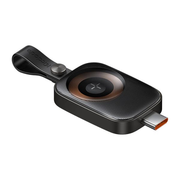 McDodo CH-4993 USB-C magnetic charger for Apple Watch - Image 2