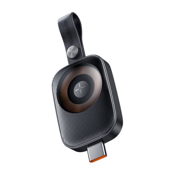 McDodo CH-4993 USB-C magnetic charger for Apple Watch - Image 3