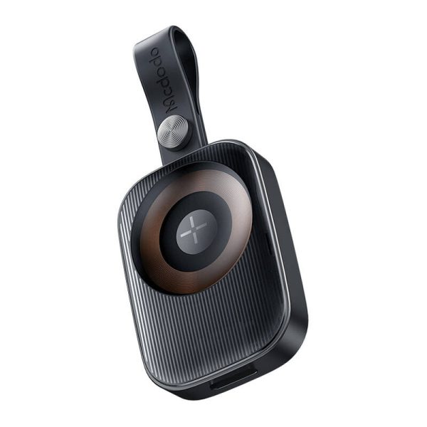 McDodo CH-4991 USB-C magnetic charger for Apple Watch - Image 2