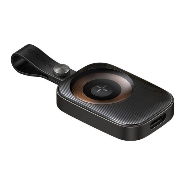 McDodo CH-4991 USB-C magnetic charger for Apple Watch - Image 3