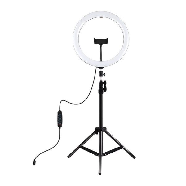 Ring light PULUZ  PKT3098B - Image 2