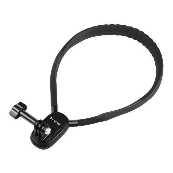 Neckband PULUZ with sports camera mounts - Image 2