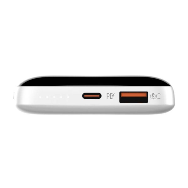 Powerbank Ldnio PQ25 22.5W 10000mAh USB-C (black) - Image 4