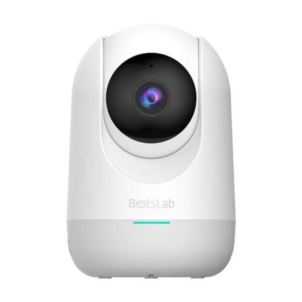 360° Indoor WiFi Camera Botslab 2 C211 3MP - Image 3