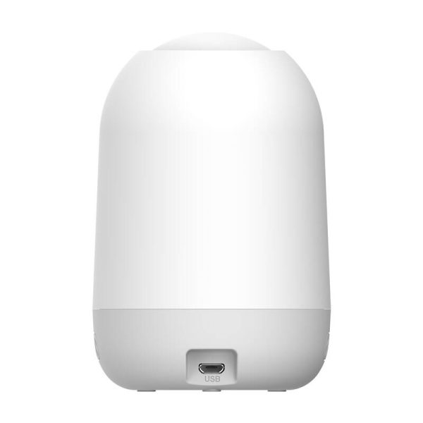 360° Indoor WiFi Camera Botslab 2 C211 3MP - Image 5