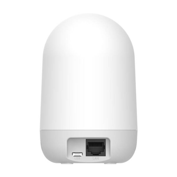 360° Indoor WiFi Camera Botslab 2E C212 3MP - Image 5