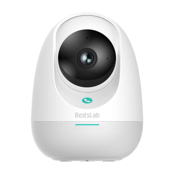 360° Indoor WiFi Camera Botslab 2E Pro C213 3MP - Image 6