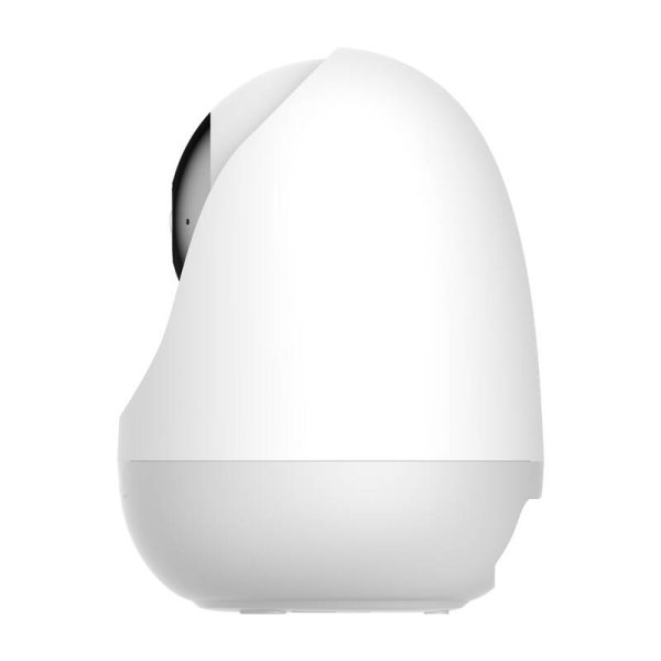 360° Indoor WiFi Camera Botslab 2E Pro C213 3MP - Image 2