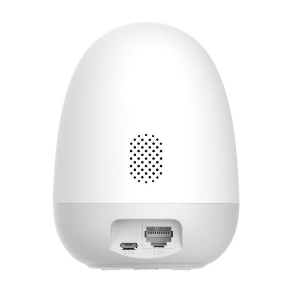 360° Indoor WiFi Camera Botslab 2E Pro C213 3MP - Image 3