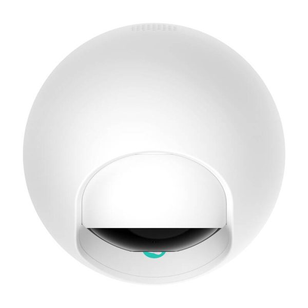360° Indoor WiFi Camera Botslab 2E Pro C213 3MP - Image 4