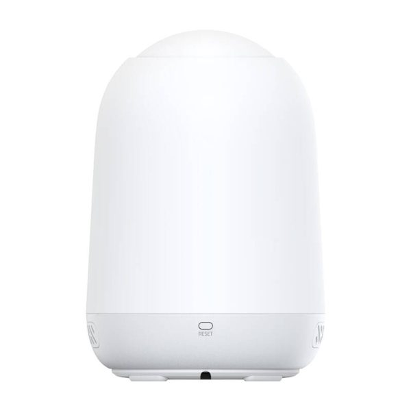 360° Indoor WiFi Camera Botslab 2C Pro C222 5MP 5G - Image 5