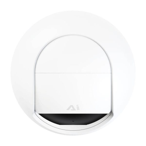 360° Indoor WiFi Camera Botslab 2C Pro C222 5MP 5G - Image 6