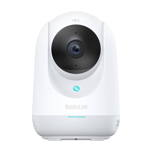 360° Indoor WiFi Camera Botslab 3C Pro C224 3MP - Image 2
