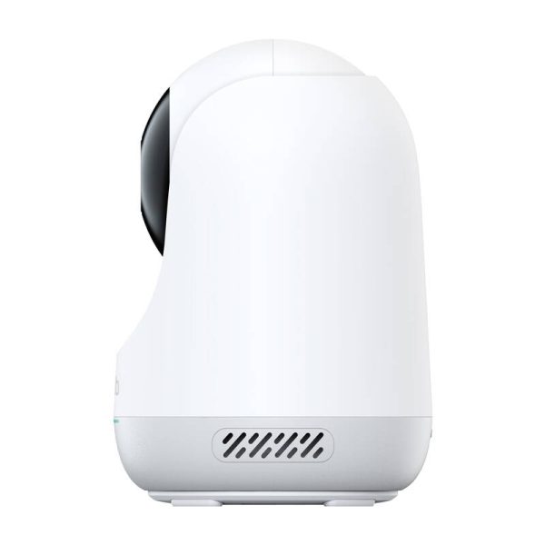 360° Indoor WiFi Camera Botslab 3C Pro C224 3MP - Image 3