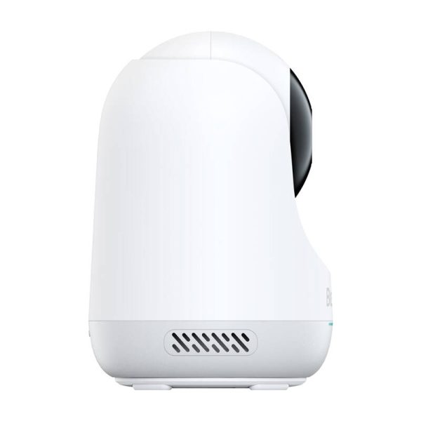 360° Indoor WiFi Camera Botslab 3C Pro C224 3MP - Image 4