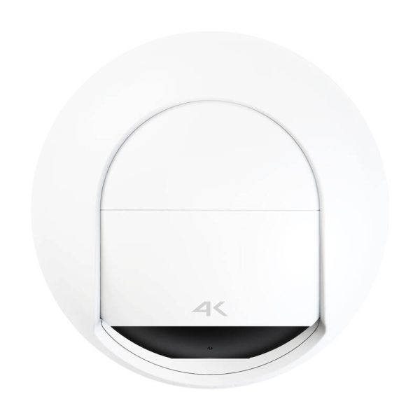 360° Indoor WiFi Camera Botslab 3C Pro C224 3MP - Image 6