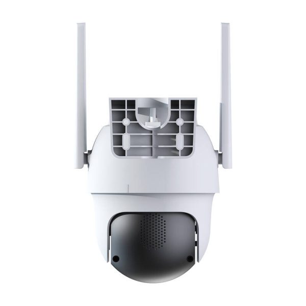 360° Outdoor WiFi Camera Botslab PT W311 3MP - Image 5