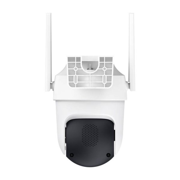 360° Outdoor WiFi Camera Botslab PT W312 4MP 5G - Image 5
