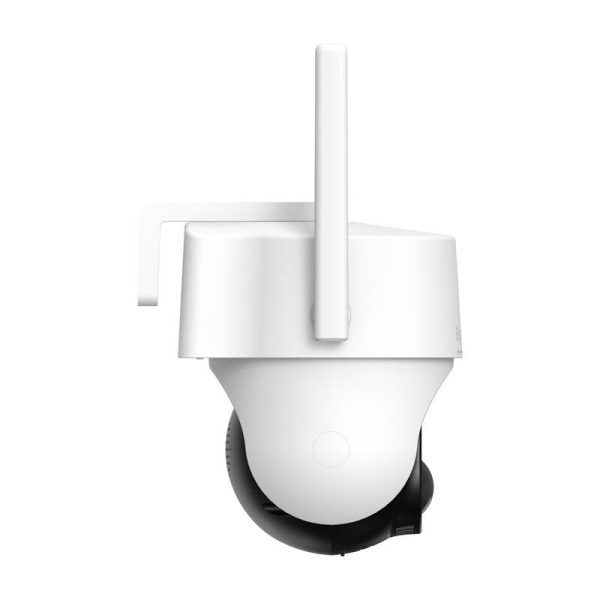 360° Outdoor WiFi Camera Botslab PT W313 3MP w/ solar panel - Image 4
