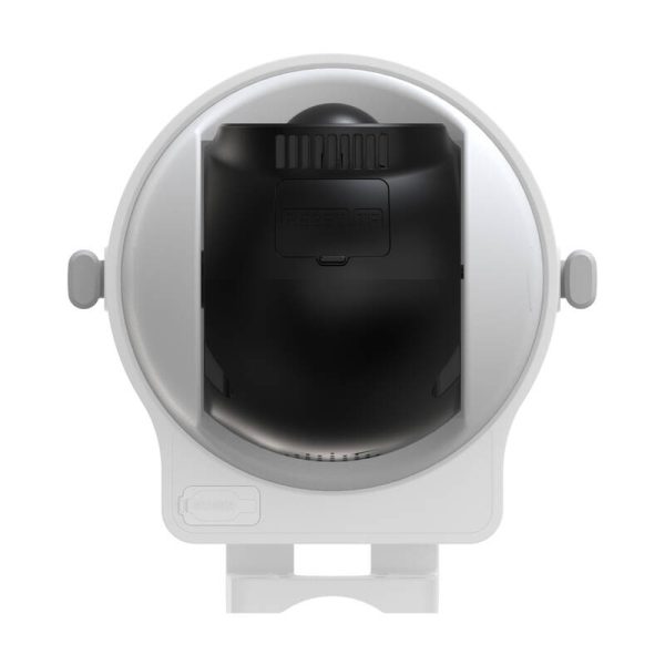 360° Outdoor WiFi Camera Botslab PT W313 3MP w/ solar panel - Image 6
