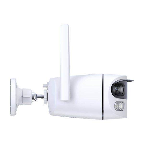 Outdoor WiFi Camera Botslab W302 4MP 5G - Image 4