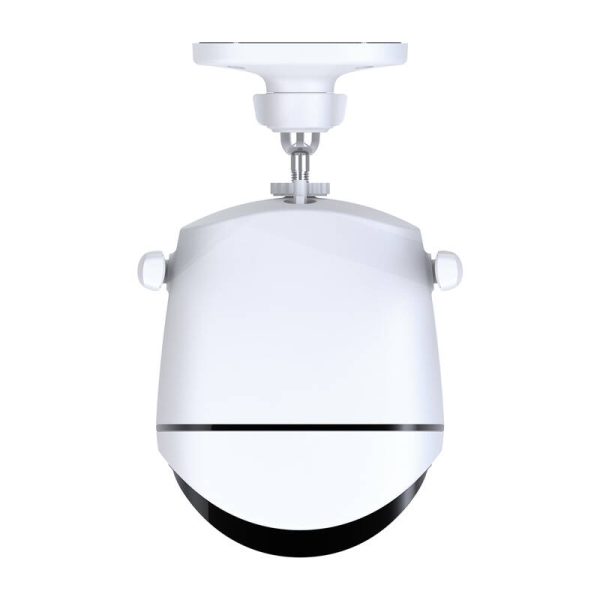 Outdoor WiFi Camera Botslab W302 4MP 5G - Image 6