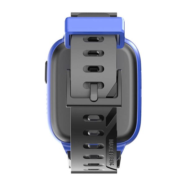 Kids smartwatch Botslab E3 (blue) - Image 6