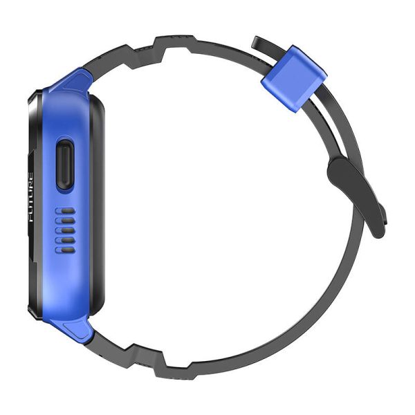 Kids smartwatch Botslab E3 (blue) - Image 4