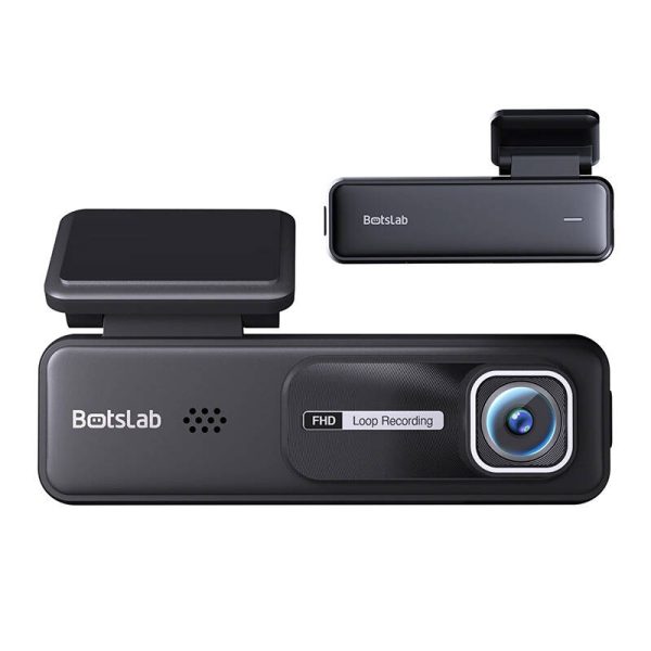 Dash camera Botslab HK30 Pro 1080p - Image 3