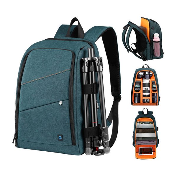Waterproof backapck PULUZ PU5011L - Image 2