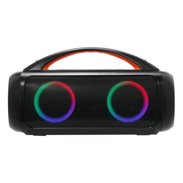 Wireless Bluetooth speaker EarFun UBOOM Raver - Image 3