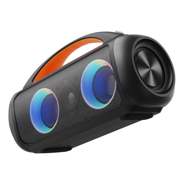 Wireless Bluetooth speaker EarFun UBOOM Raver - Image 4