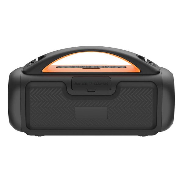 Wireless Bluetooth speaker EarFun UBOOM Raver - Image 5