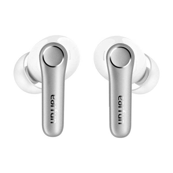 Wireless earphones TWS EarFun Air Pro 4, ANC (white) - Image 3