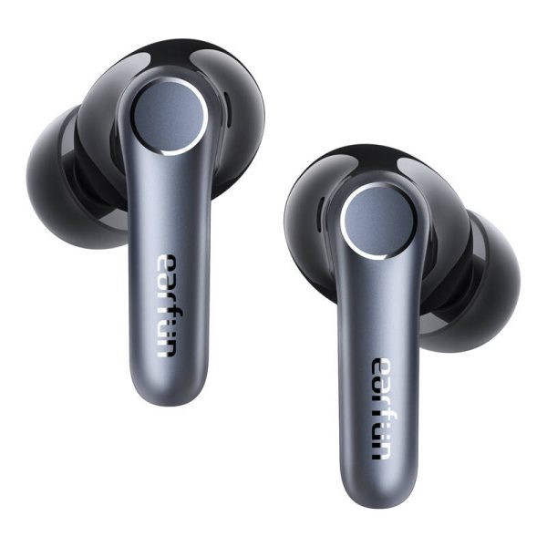 Wireless earphones TWS EarFun Air Pro 4, ANC (black) - Image 4