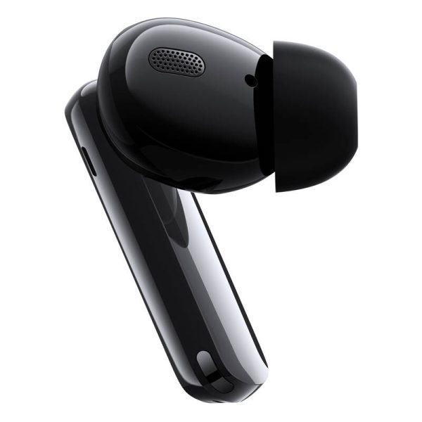 Earbuds TWS Haylou W1 ANC (blue) - Image 5
