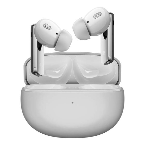 Earbuds TWS Haylou W1 ANC (white) - Image 3