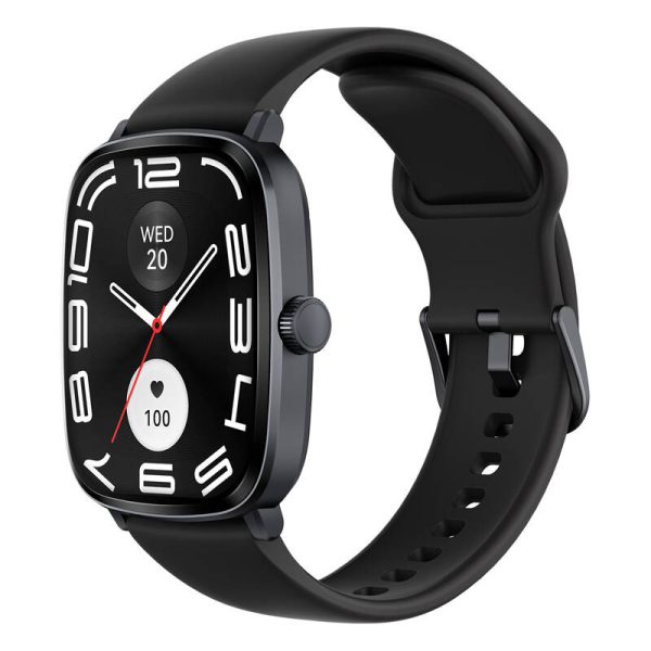 Smartwatch Haylou RS5 (black) - Image 2