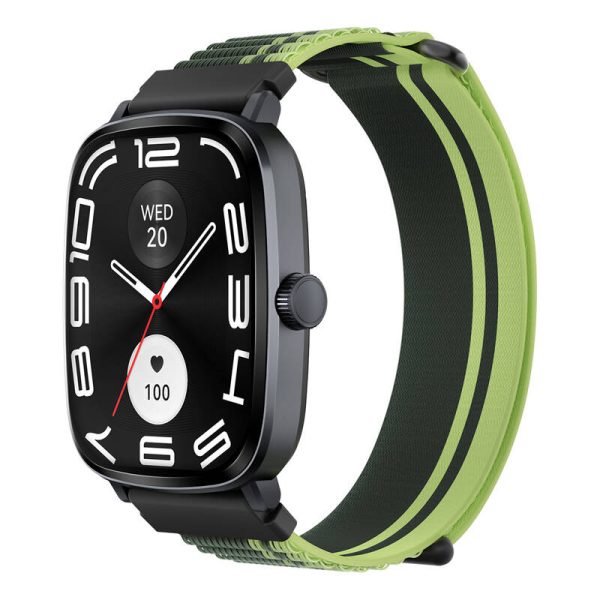 Smartwatch Haylou RS5 (black) - Image 5
