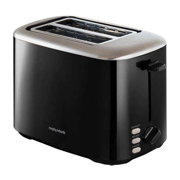 Toster Morphy Richards 222064 - Image 2