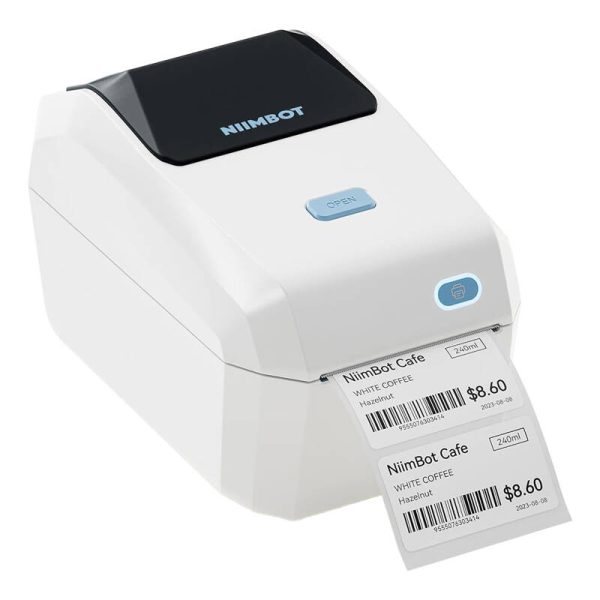 Niimbot K3W Commercial Cream - Image 2