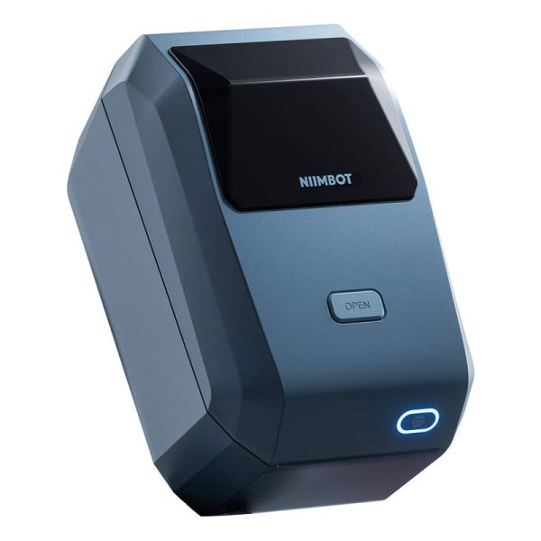 Niimbot K3W Commercial Lake Blue - Image 2