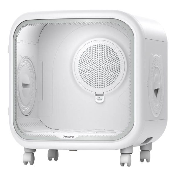 Pet Dryer Petsuper PD01 - Image 2
