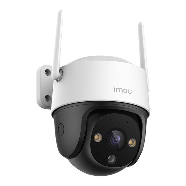 360° Outdoor Wi-Fi Camera IMOU Cruiser SE+ 3MP - Image 2