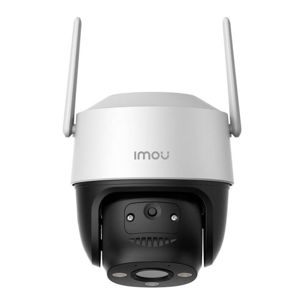 360° Outdoor Wi-Fi Camera IMOU Cruiser SE+ 3MP - Image 4