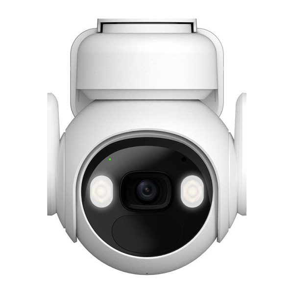 360° Outdoor Wi-Fi Camera with solar panel Imou Cell PT 4G 3MP - Image 4